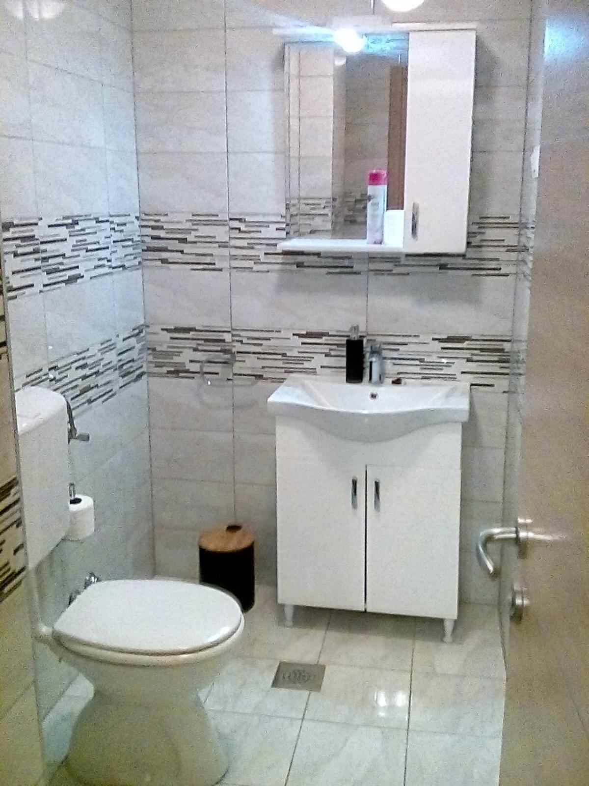 Luka Apartments Biograd Na Moru Bagian luar foto